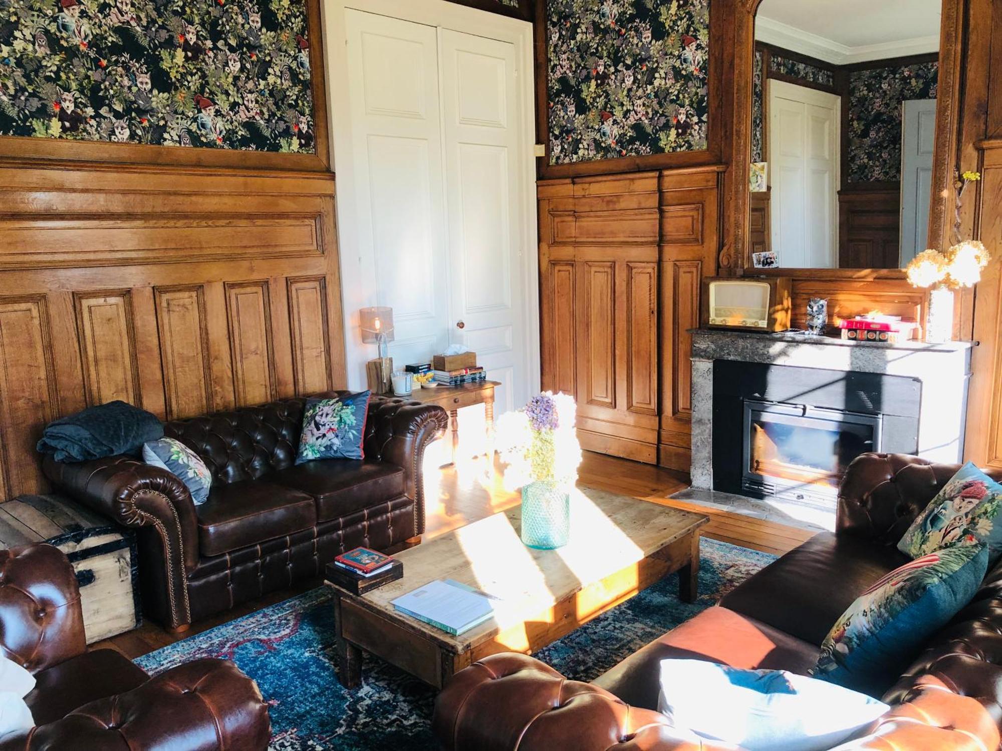 L'Hotel Particulier Du 12 Niort Extérieur photo